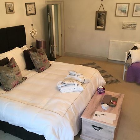Buckton Farmhouse Belford Ngoại thất bức ảnh