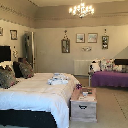 Buckton Farmhouse Belford Ngoại thất bức ảnh