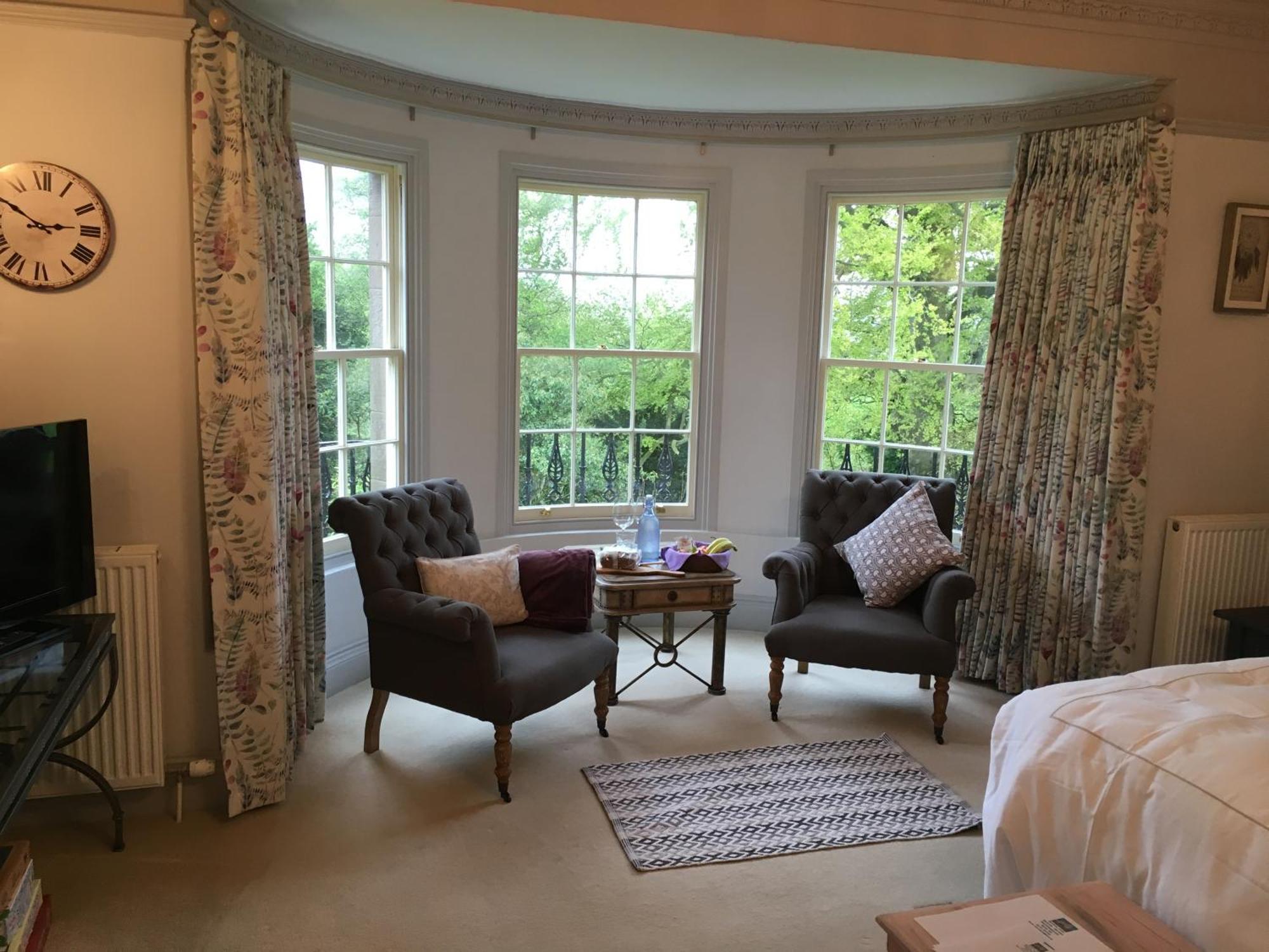 Buckton Farmhouse Belford Ngoại thất bức ảnh