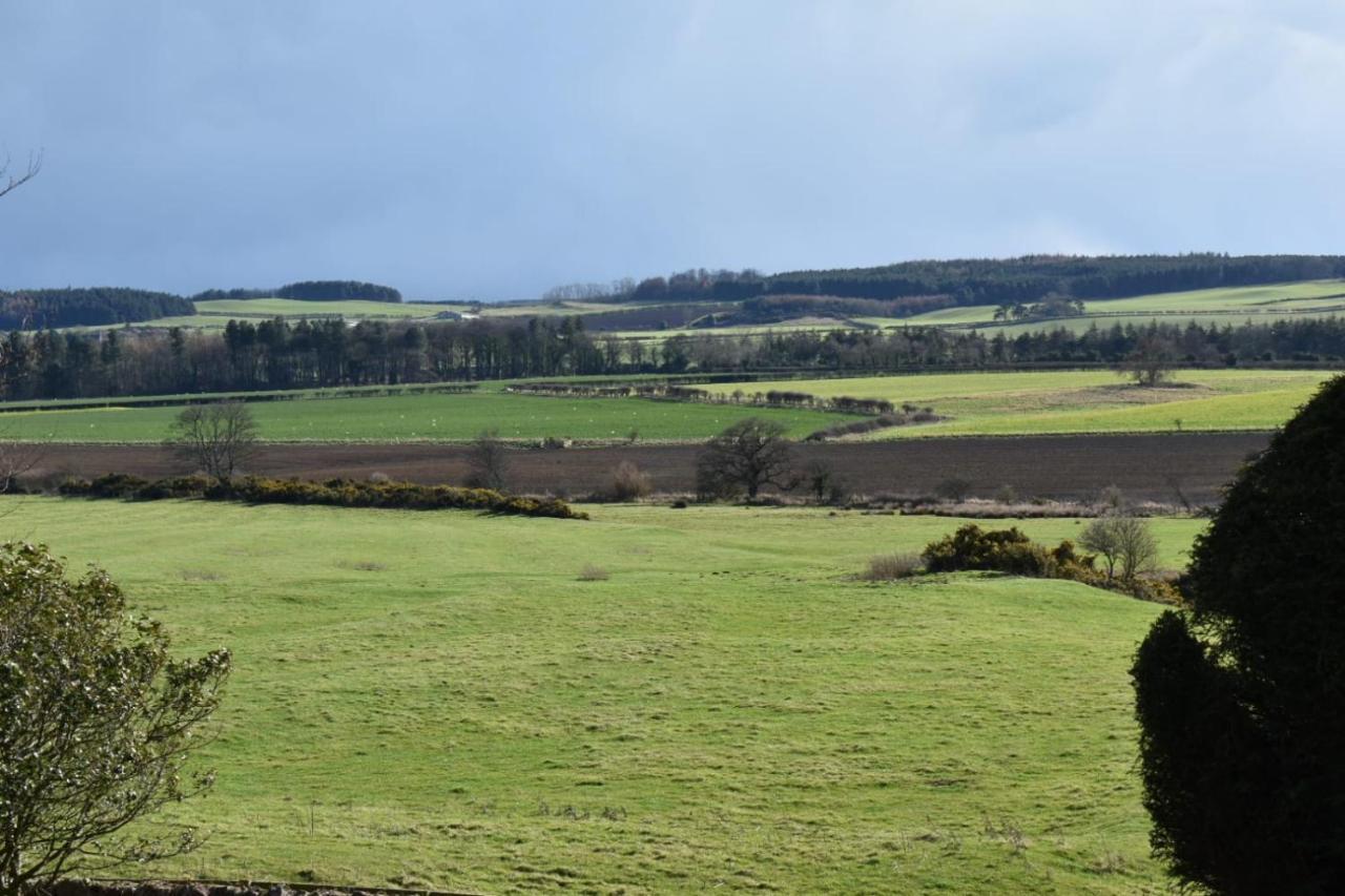 Buckton Farmhouse Belford Ngoại thất bức ảnh